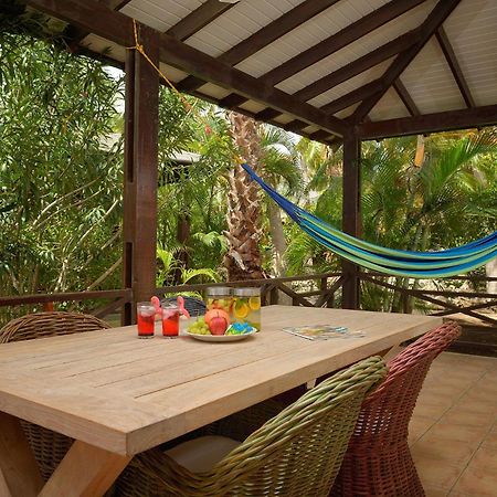 Captain Don'S Habitat Kralendijk na wyspie Bonaire Zewnętrze zdjęcie