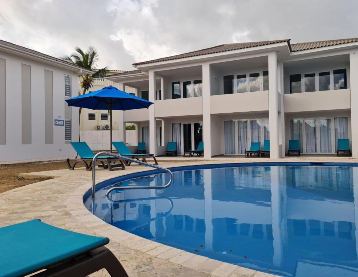 Captain Don'S Habitat Kralendijk na wyspie Bonaire Zewnętrze zdjęcie