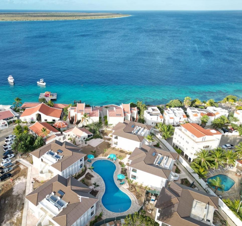 Captain Don'S Habitat Kralendijk na wyspie Bonaire Zewnętrze zdjęcie