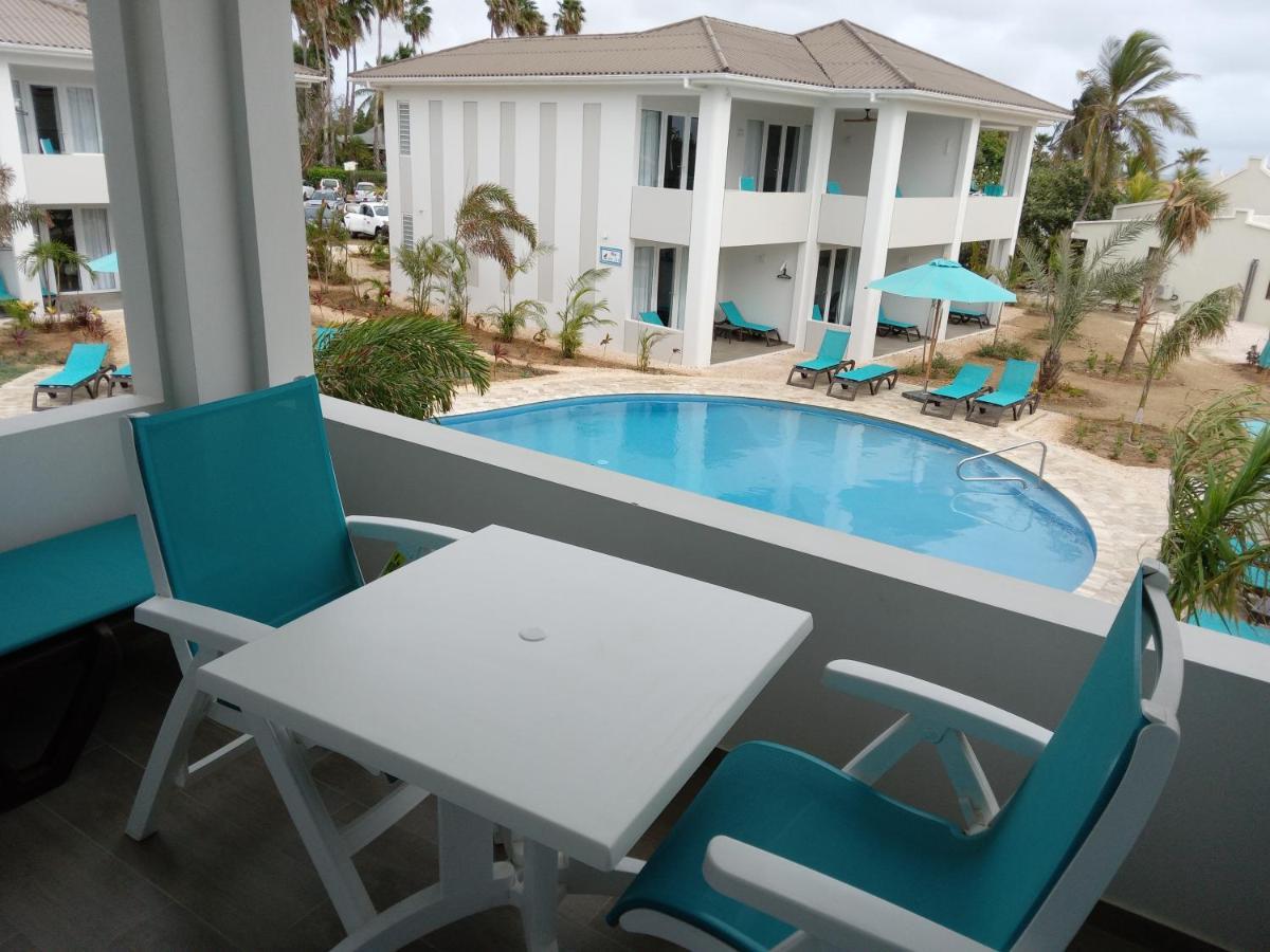Captain Don'S Habitat Kralendijk na wyspie Bonaire Zewnętrze zdjęcie