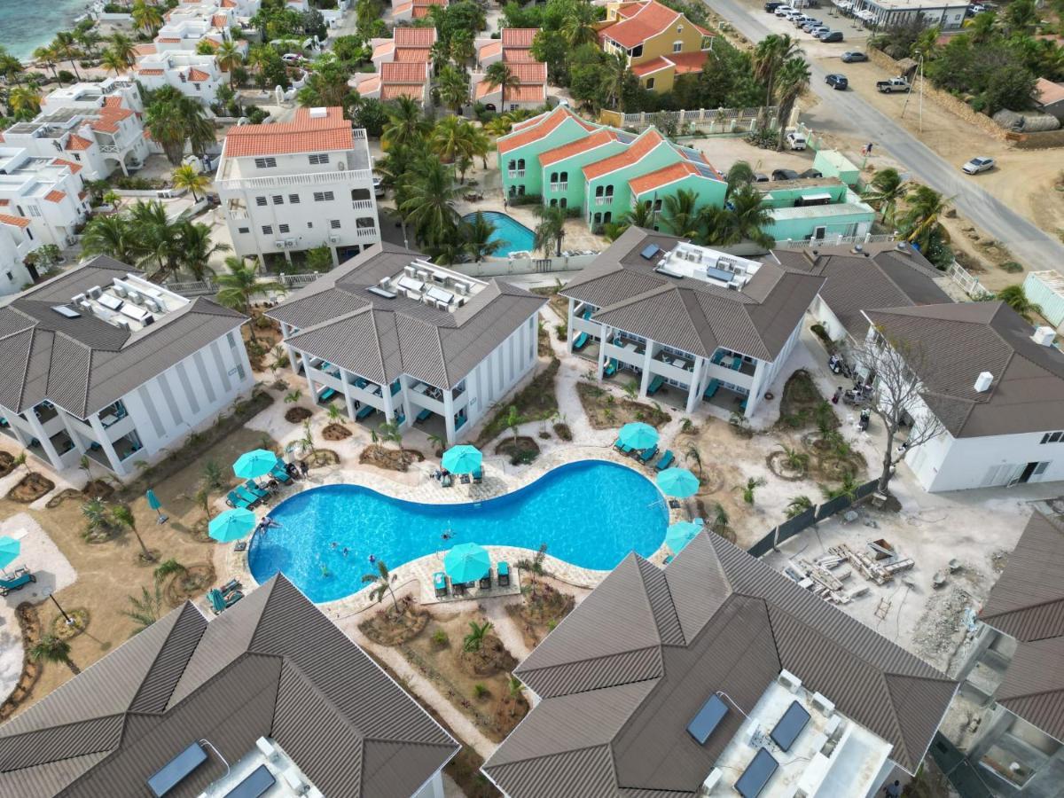 Captain Don'S Habitat Kralendijk na wyspie Bonaire Zewnętrze zdjęcie