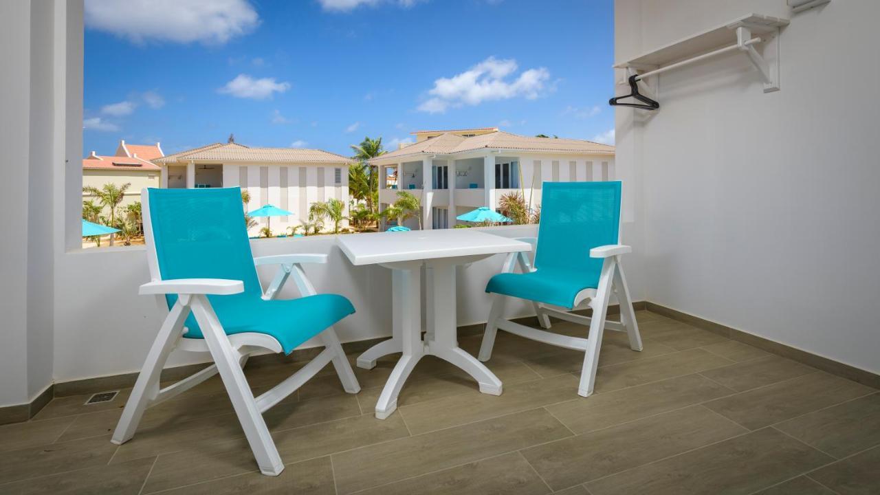 Captain Don'S Habitat Kralendijk na wyspie Bonaire Zewnętrze zdjęcie