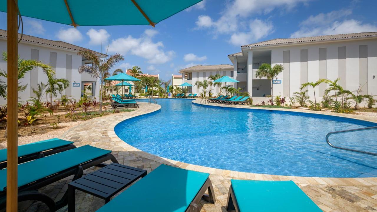 Captain Don'S Habitat Kralendijk na wyspie Bonaire Zewnętrze zdjęcie