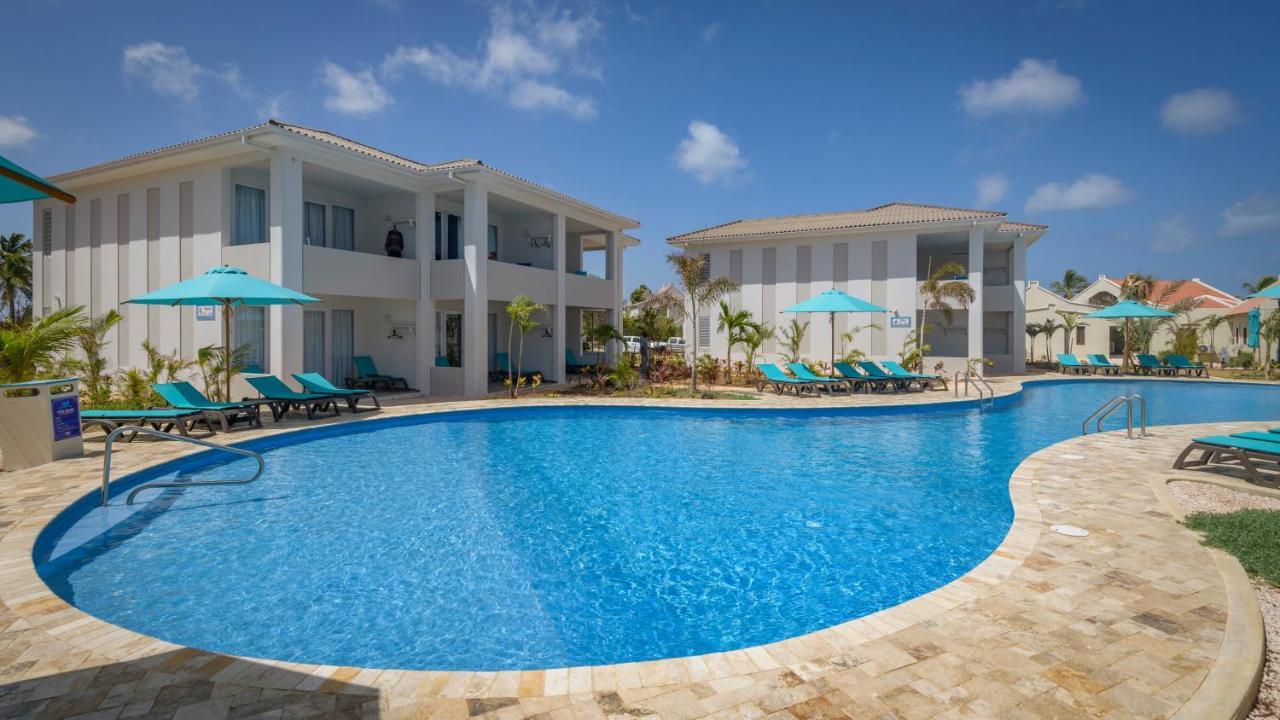 Captain Don'S Habitat Kralendijk na wyspie Bonaire Zewnętrze zdjęcie