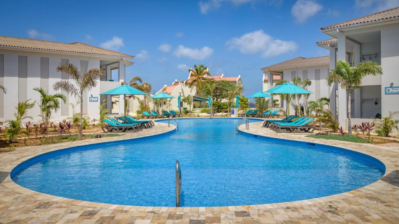 Captain Don'S Habitat Kralendijk na wyspie Bonaire Zewnętrze zdjęcie