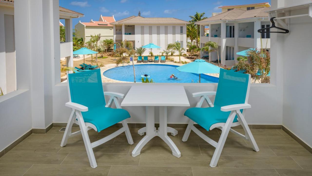 Captain Don'S Habitat Kralendijk na wyspie Bonaire Zewnętrze zdjęcie
