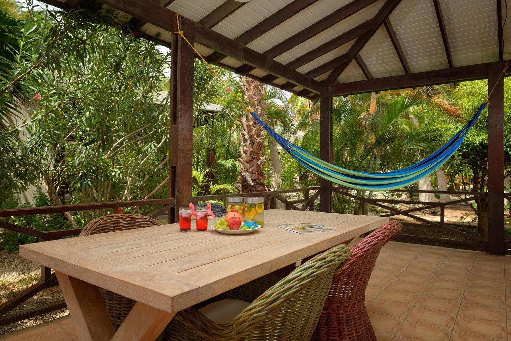 Captain Don'S Habitat Kralendijk na wyspie Bonaire Zewnętrze zdjęcie