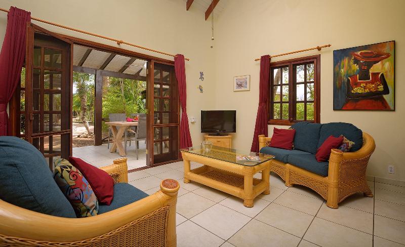 Captain Don'S Habitat Kralendijk na wyspie Bonaire Zewnętrze zdjęcie