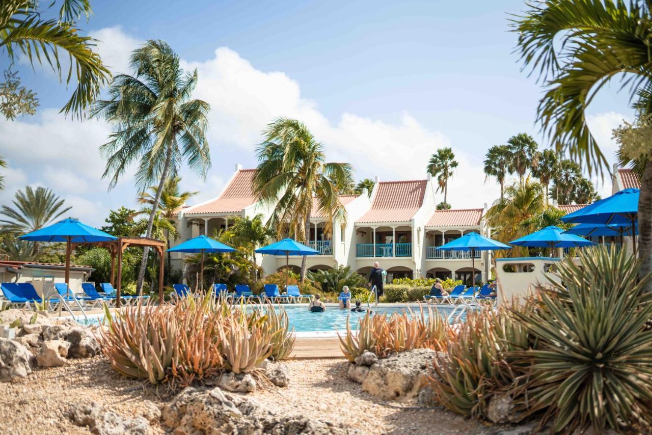 Captain Don'S Habitat Kralendijk na wyspie Bonaire Zewnętrze zdjęcie