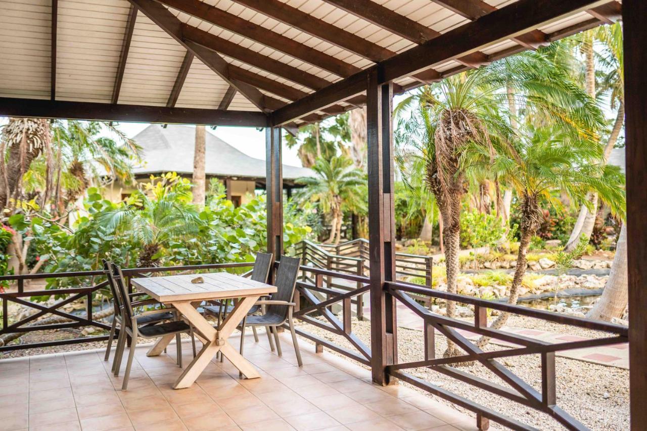Captain Don'S Habitat Kralendijk na wyspie Bonaire Zewnętrze zdjęcie