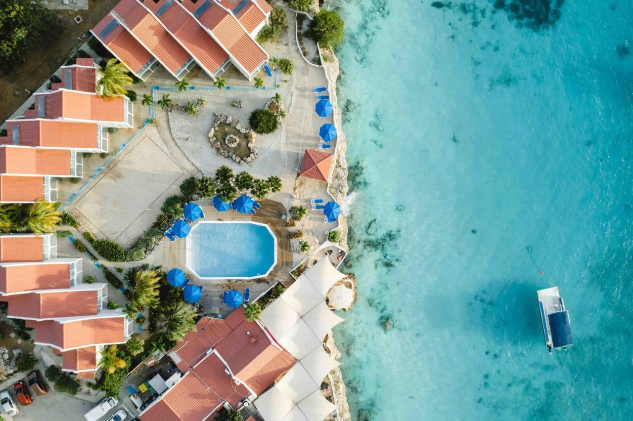 Captain Don'S Habitat Kralendijk na wyspie Bonaire Zewnętrze zdjęcie