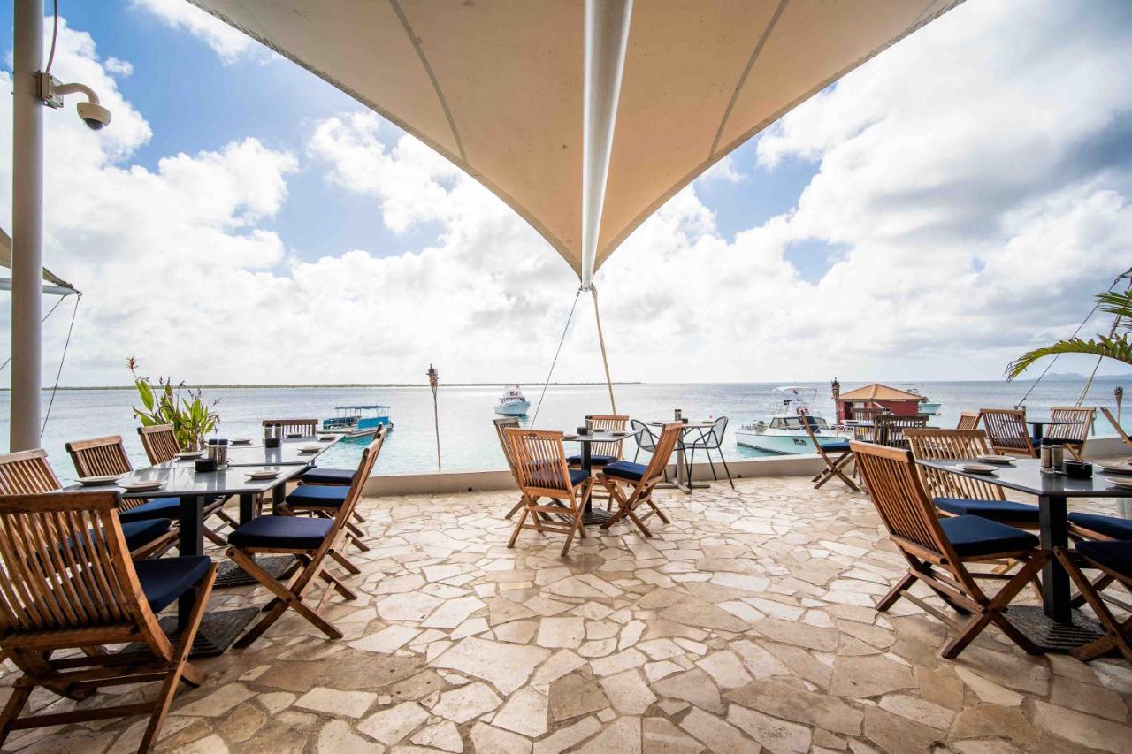 Captain Don'S Habitat Kralendijk na wyspie Bonaire Zewnętrze zdjęcie