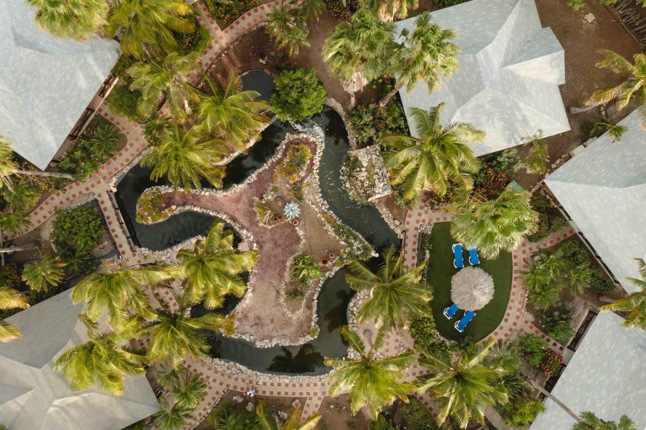 Captain Don'S Habitat Kralendijk na wyspie Bonaire Zewnętrze zdjęcie
