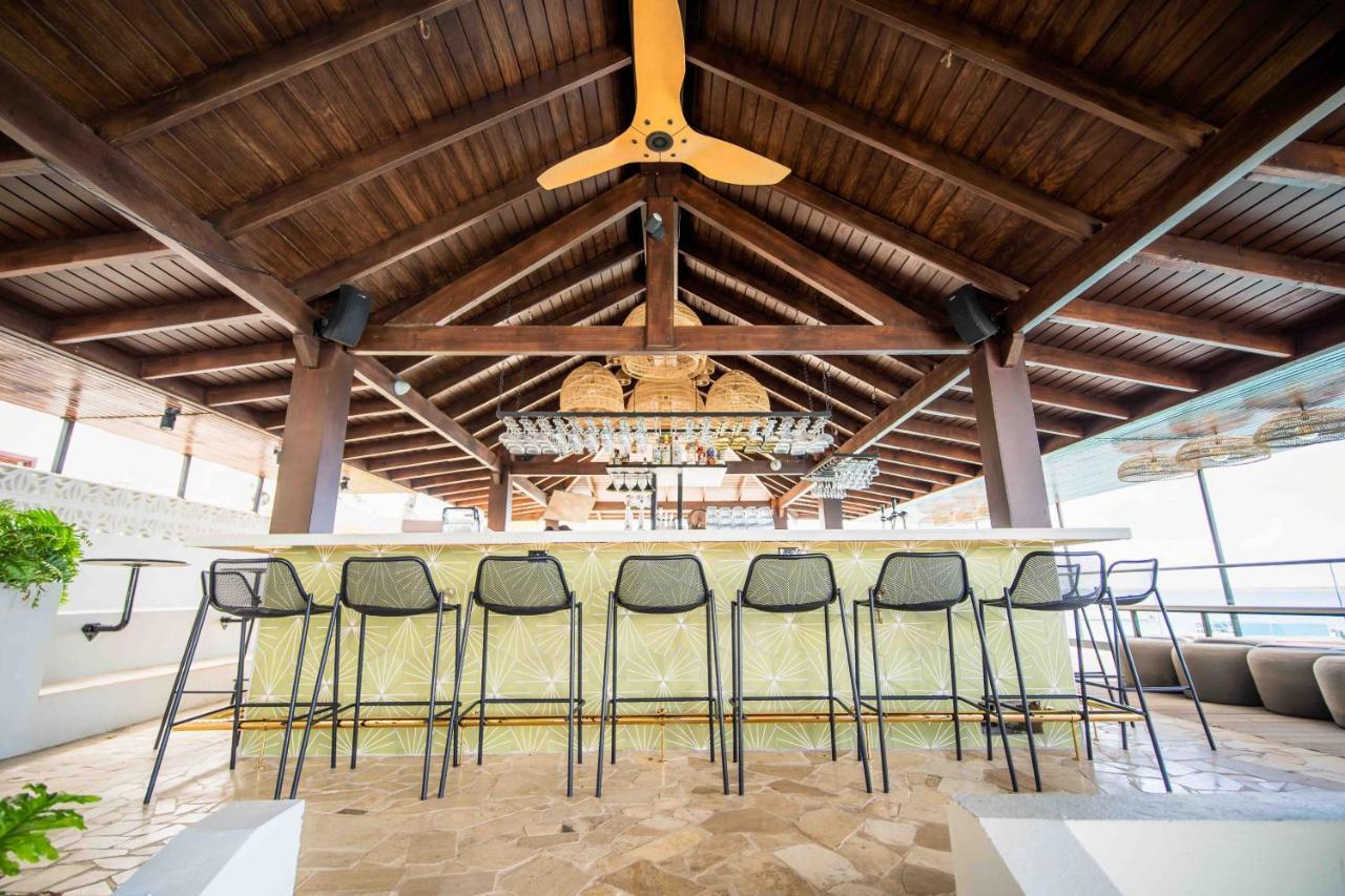 Captain Don'S Habitat Kralendijk na wyspie Bonaire Zewnętrze zdjęcie