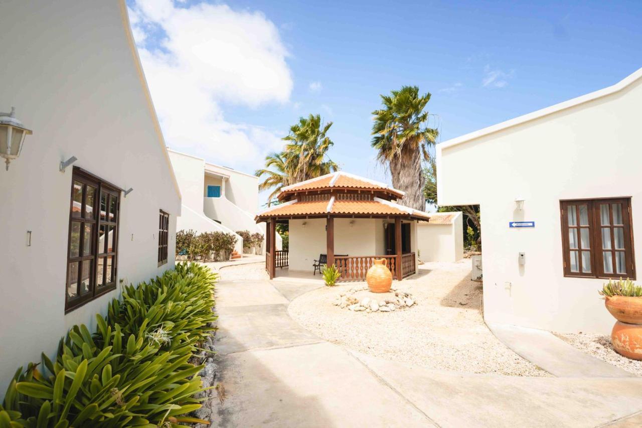 Captain Don'S Habitat Kralendijk na wyspie Bonaire Zewnętrze zdjęcie
