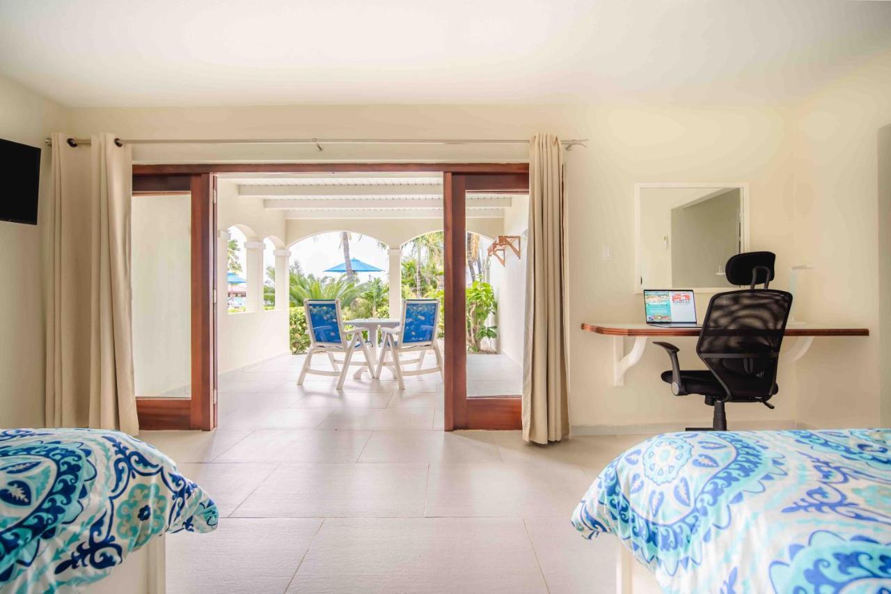 Captain Don'S Habitat Kralendijk na wyspie Bonaire Zewnętrze zdjęcie