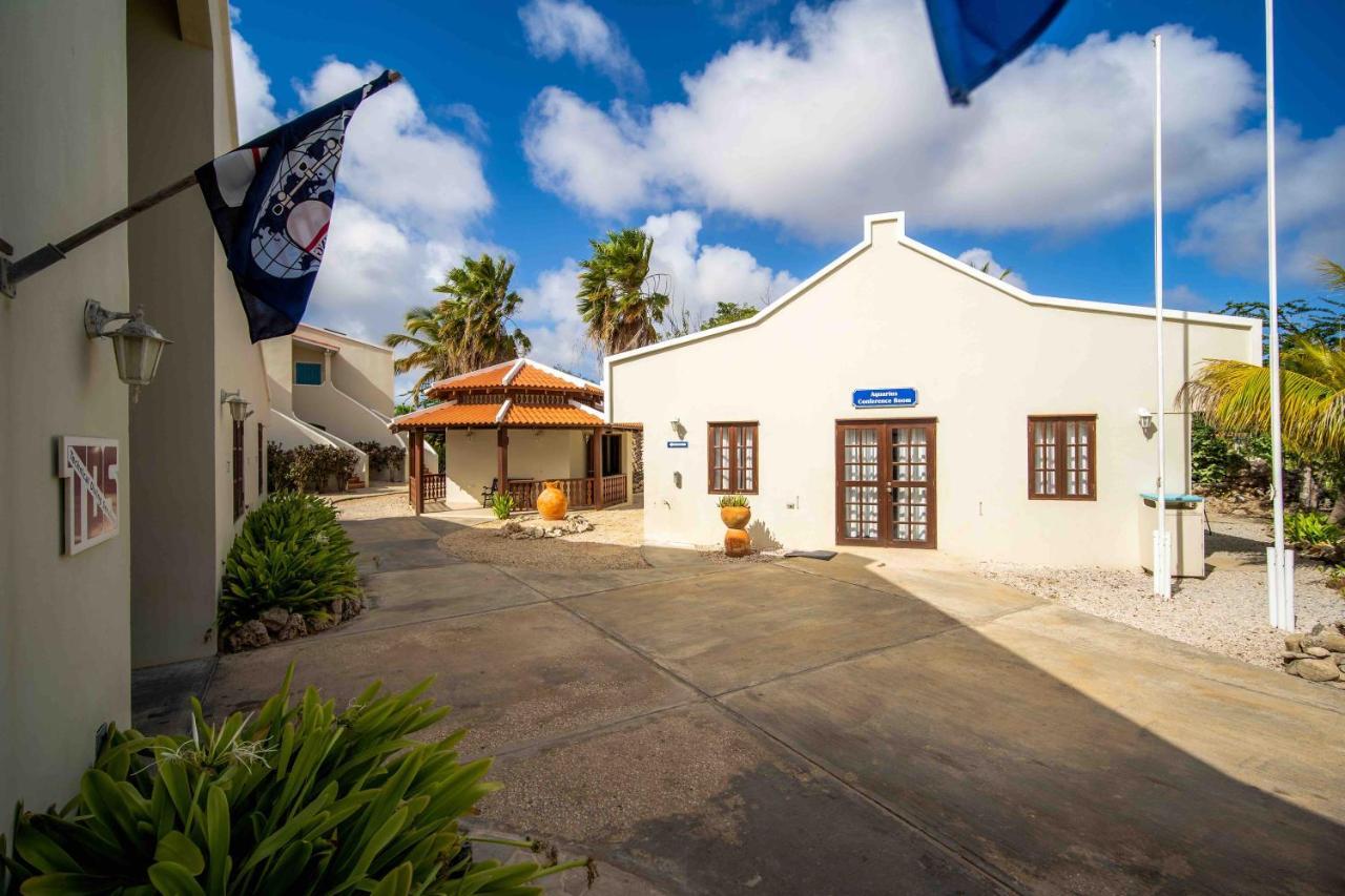 Captain Don'S Habitat Kralendijk na wyspie Bonaire Zewnętrze zdjęcie