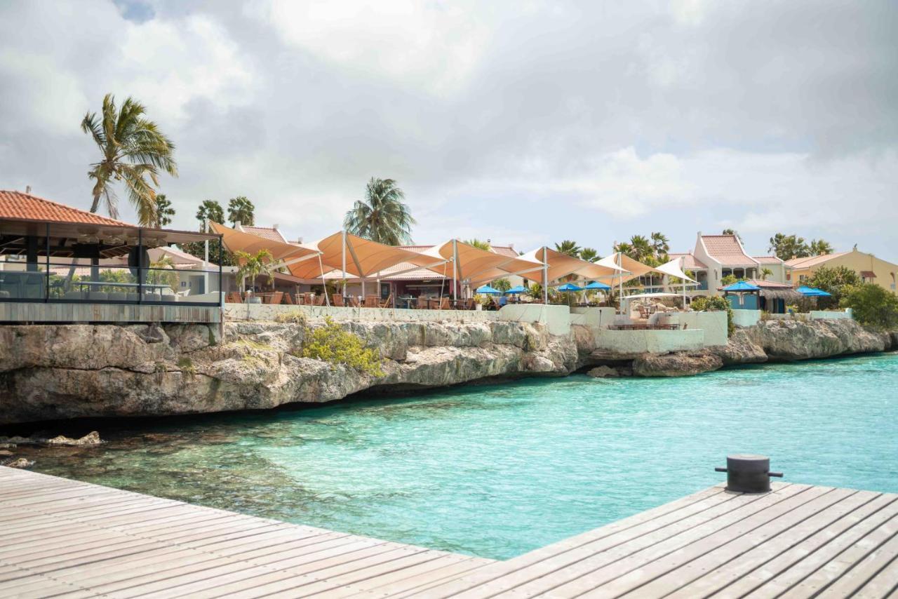 Captain Don'S Habitat Kralendijk na wyspie Bonaire Zewnętrze zdjęcie
