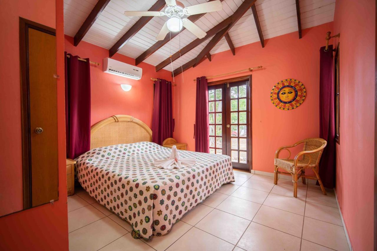 Captain Don'S Habitat Kralendijk na wyspie Bonaire Zewnętrze zdjęcie