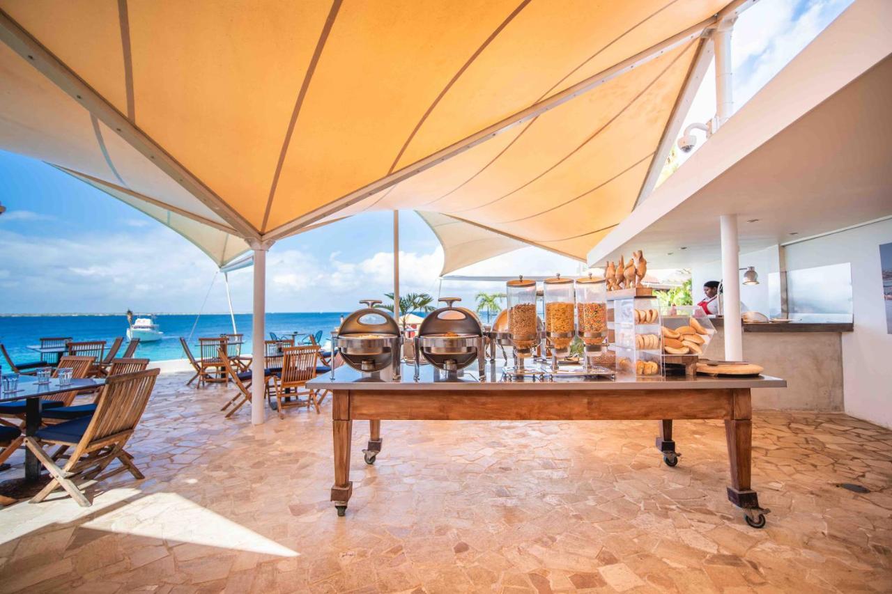 Captain Don'S Habitat Kralendijk na wyspie Bonaire Zewnętrze zdjęcie