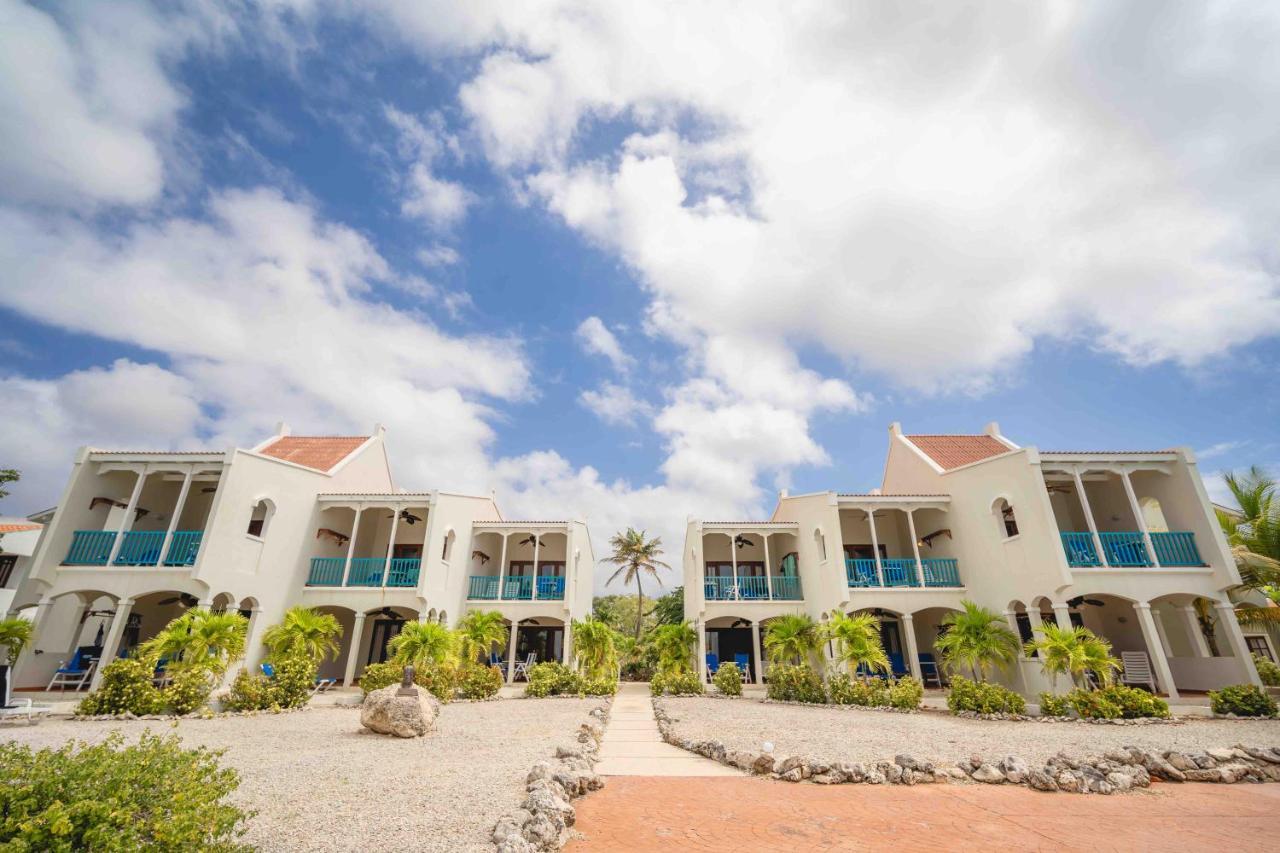 Captain Don'S Habitat Kralendijk na wyspie Bonaire Zewnętrze zdjęcie