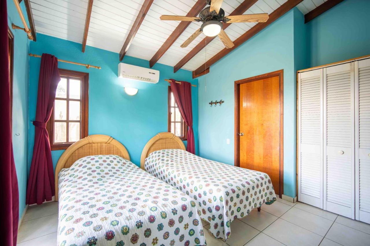 Captain Don'S Habitat Kralendijk na wyspie Bonaire Zewnętrze zdjęcie