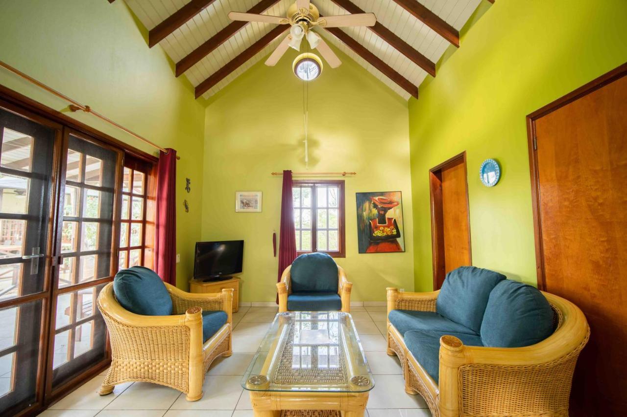 Captain Don'S Habitat Kralendijk na wyspie Bonaire Zewnętrze zdjęcie