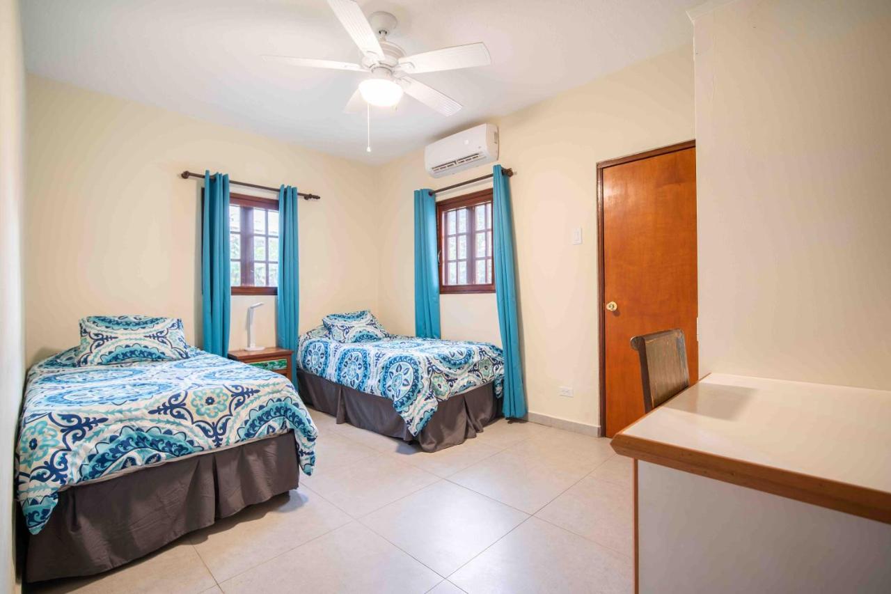 Captain Don'S Habitat Kralendijk na wyspie Bonaire Zewnętrze zdjęcie