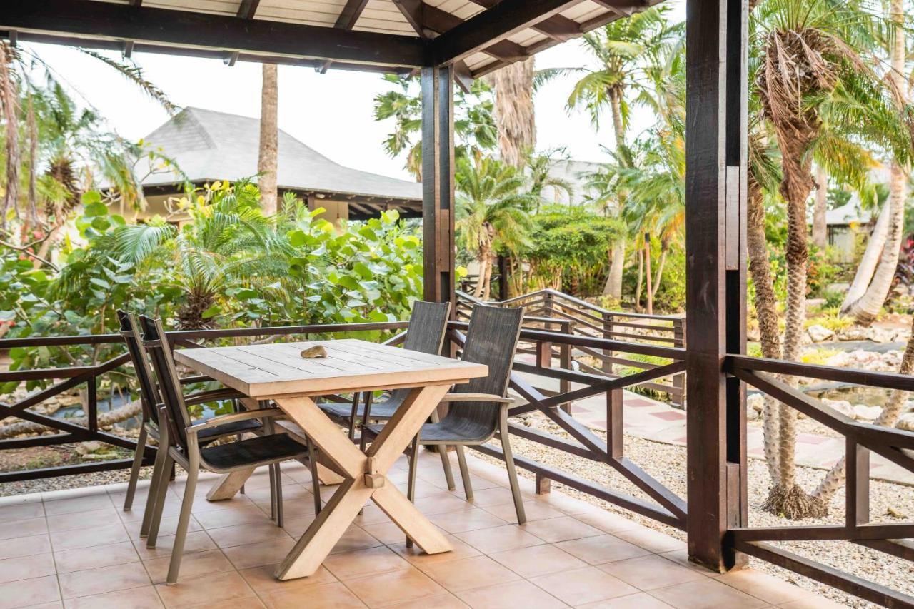 Captain Don'S Habitat Kralendijk na wyspie Bonaire Zewnętrze zdjęcie